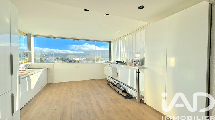 Ma-Cabane - Vente Appartement Mandelieu-la-Napoule, 40 m²