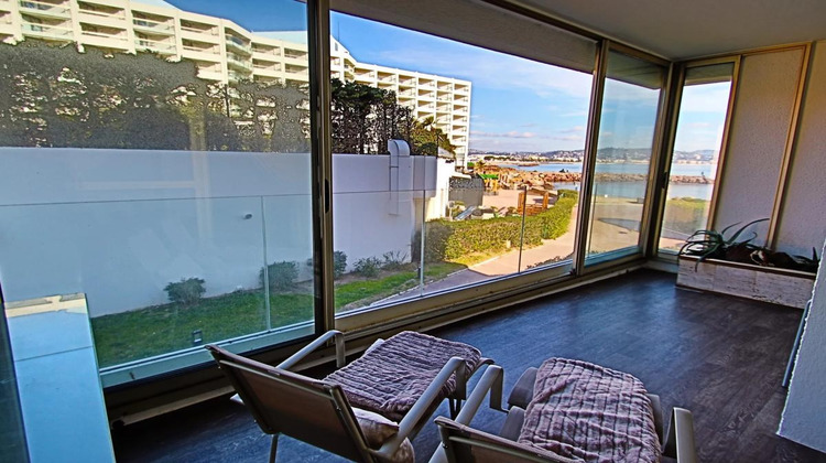 Ma-Cabane - Vente Appartement MANDELIEU LA NAPOULE, 110 m²