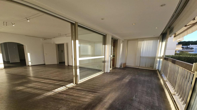 Ma-Cabane - Vente Appartement MANDELIEU LA NAPOULE, 110 m²