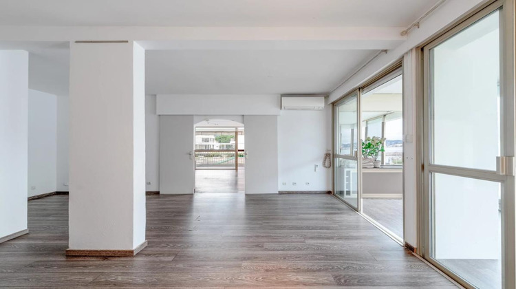 Ma-Cabane - Vente Appartement MANDELIEU LA NAPOULE, 110 m²