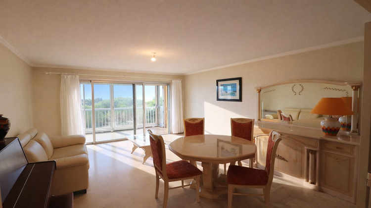 Ma-Cabane - Vente Appartement Mandelieu-la-Napoule, 71 m²