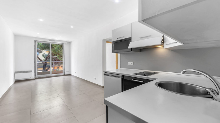 Ma-Cabane - Vente Appartement Mandelieu-la-Napoule, 31 m²