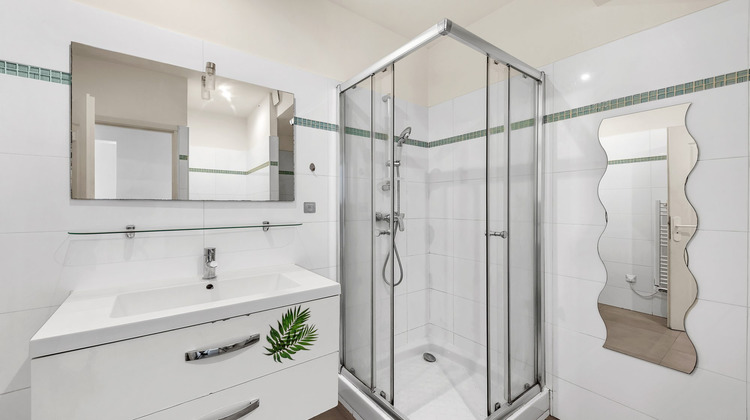 Ma-Cabane - Vente Appartement Mandelieu-la-Napoule, 31 m²