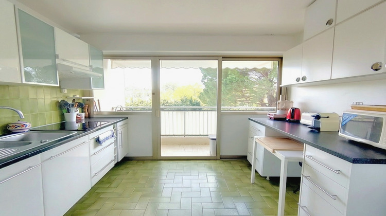 Ma-Cabane - Vente Appartement MANDELIEU-LA-NAPOULE, 87 m²