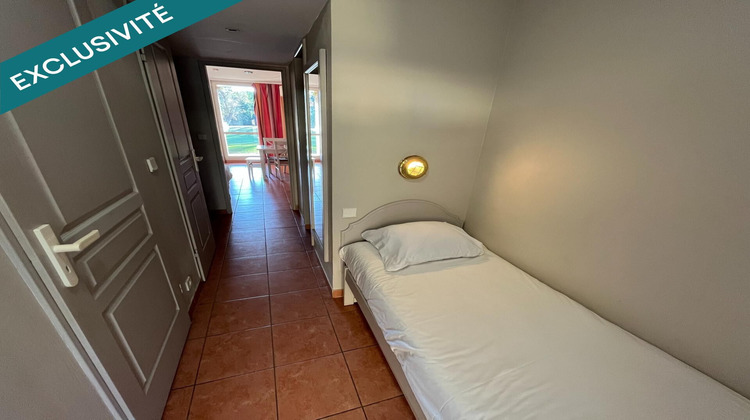 Ma-Cabane - Vente Appartement Mandelieu-la-Napoule, 33 m²