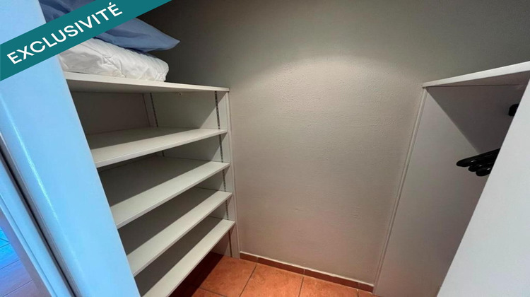 Ma-Cabane - Vente Appartement Mandelieu-la-Napoule, 33 m²