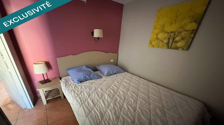 Ma-Cabane - Vente Appartement Mandelieu-la-Napoule, 33 m²