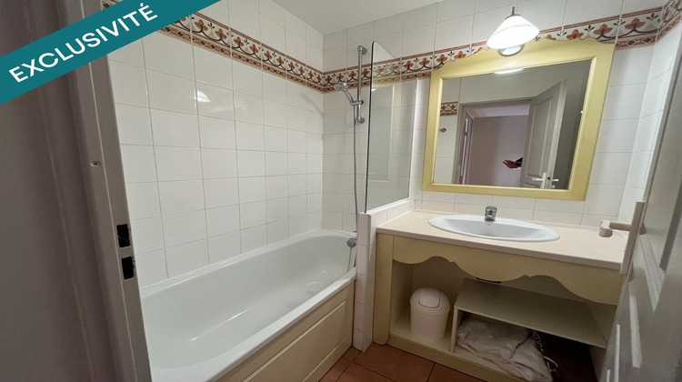 Ma-Cabane - Vente Appartement Mandelieu-la-Napoule, 33 m²