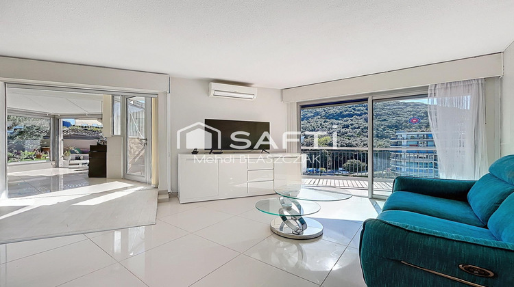 Ma-Cabane - Vente Appartement Mandelieu-la-Napoule, 57 m²