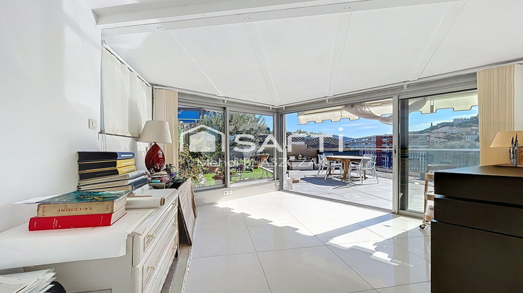 Ma-Cabane - Vente Appartement Mandelieu-la-Napoule, 57 m²