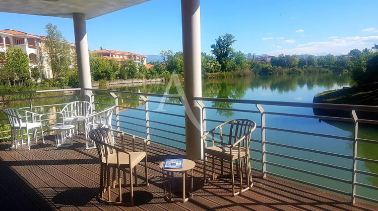 Ma-Cabane - Vente Appartement MANDELIEU-LA-NAPOULE, 38 m²