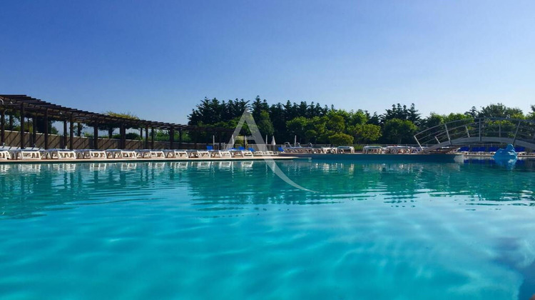 Ma-Cabane - Vente Appartement MANDELIEU-LA-NAPOULE, 38 m²