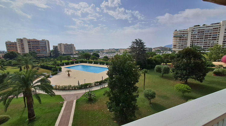 Ma-Cabane - Vente Appartement MANDELIEU-LA-NAPOULE, 75 m²