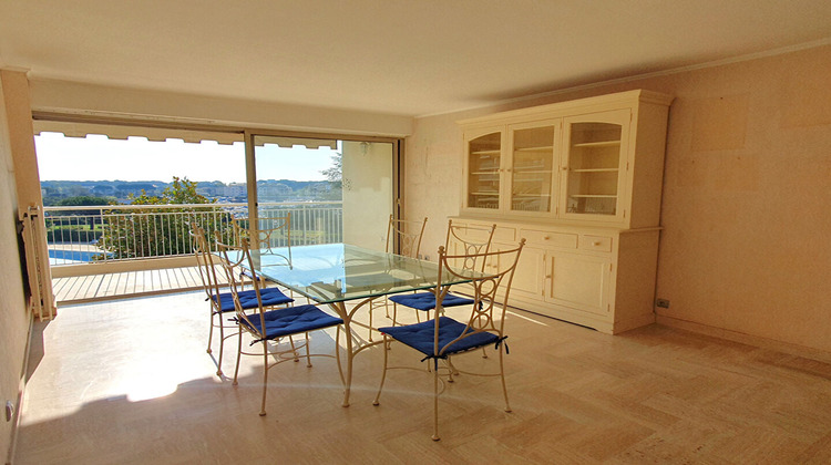 Ma-Cabane - Vente Appartement MANDELIEU-LA-NAPOULE, 75 m²