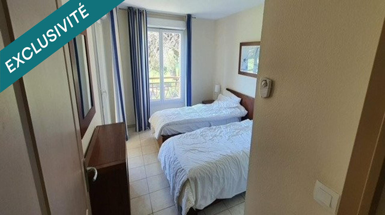 Ma-Cabane - Vente Appartement Mandelieu-la-Napoule, 38 m²