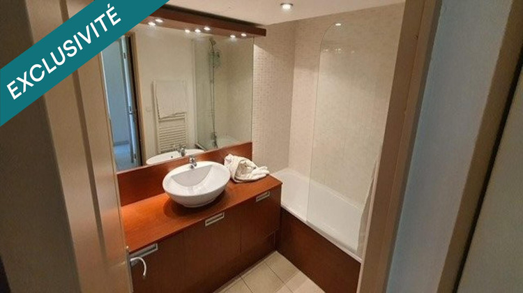 Ma-Cabane - Vente Appartement Mandelieu-la-Napoule, 38 m²