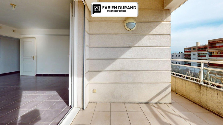 Ma-Cabane - Vente Appartement MANDELIEU LA NAPOULE, 42 m²