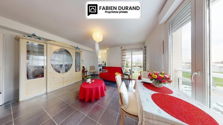 Ma-Cabane - Vente Appartement MANDELIEU LA NAPOULE, 42 m²