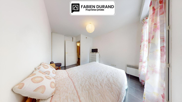 Ma-Cabane - Vente Appartement MANDELIEU LA NAPOULE, 42 m²