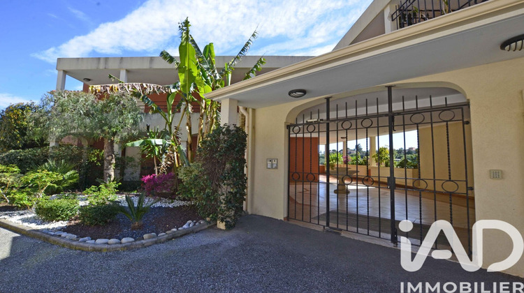 Ma-Cabane - Vente Appartement Mandelieu-la-Napoule, 74 m²