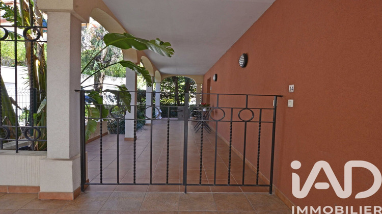 Ma-Cabane - Vente Appartement Mandelieu-la-Napoule, 74 m²