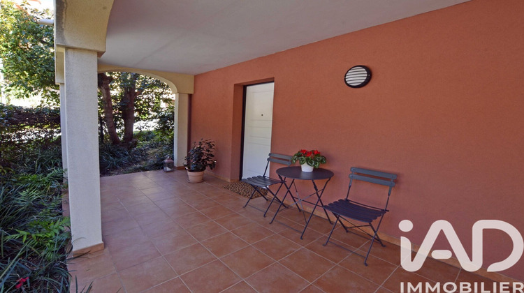 Ma-Cabane - Vente Appartement Mandelieu-la-Napoule, 74 m²