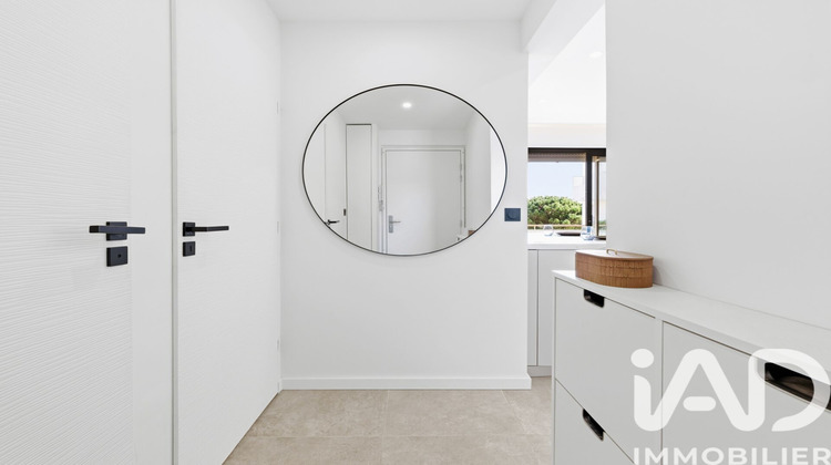 Ma-Cabane - Vente Appartement Mandelieu-la-Napoule, 37 m²