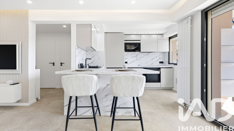 Ma-Cabane - Vente Appartement Mandelieu-la-Napoule, 37 m²