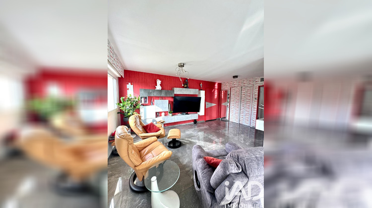 Ma-Cabane - Vente Appartement Mandelieu-la-Napoule, 71 m²