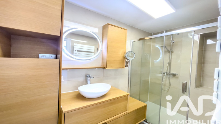 Ma-Cabane - Vente Appartement Mandelieu-la-Napoule, 55 m²