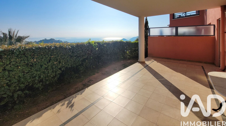 Ma-Cabane - Vente Appartement Mandelieu-la-Napoule, 80 m²