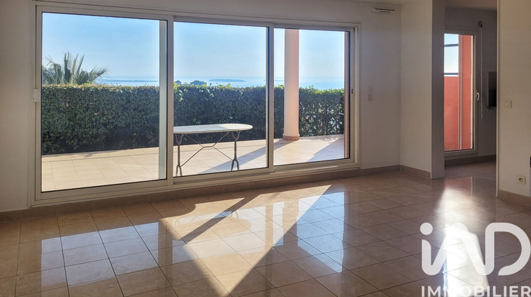 Ma-Cabane - Vente Appartement Mandelieu-la-Napoule, 80 m²