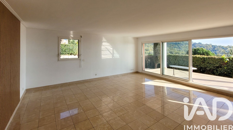 Ma-Cabane - Vente Appartement Mandelieu-la-Napoule, 80 m²