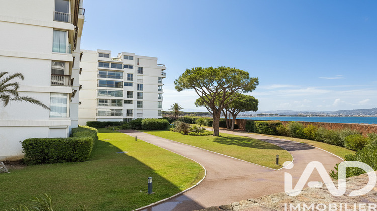 Ma-Cabane - Vente Appartement Mandelieu-la-Napoule, 45 m²