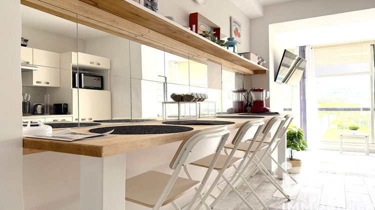 Ma-Cabane - Vente Appartement Mandelieu-la-Napoule, 45 m²