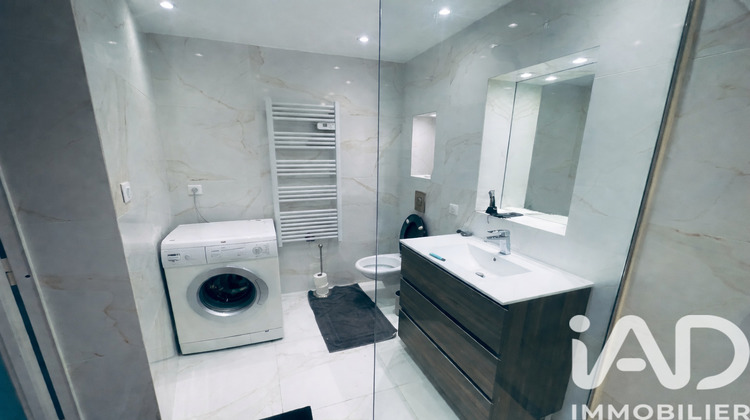 Ma-Cabane - Vente Appartement Mandelieu-la-Napoule, 26 m²