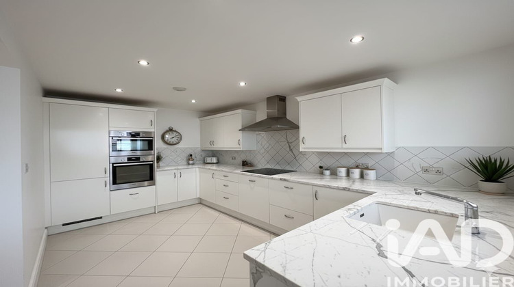 Ma-Cabane - Vente Appartement Mandelieu-la-Napoule, 114 m²