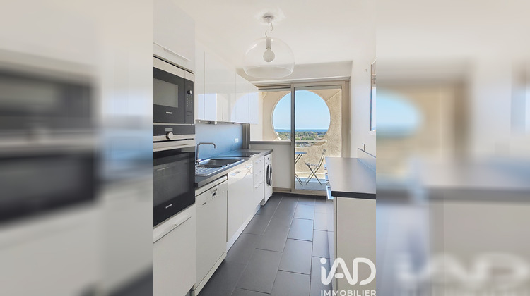 Ma-Cabane - Vente Appartement Mandelieu-la-Napoule, 49 m²