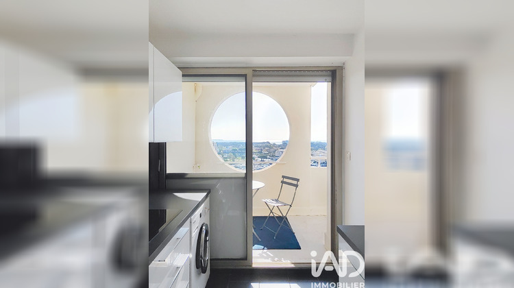 Ma-Cabane - Vente Appartement Mandelieu-la-Napoule, 49 m²