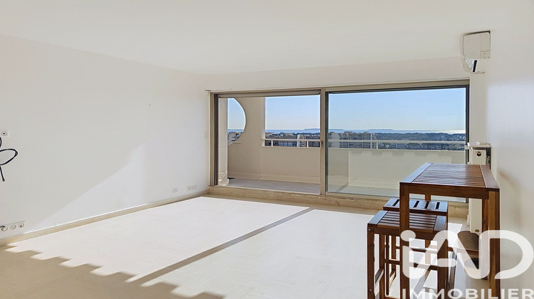 Ma-Cabane - Vente Appartement Mandelieu-la-Napoule, 49 m²