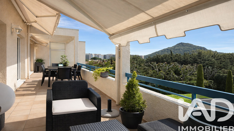 Ma-Cabane - Vente Appartement Mandelieu-la-Napoule, 78 m²