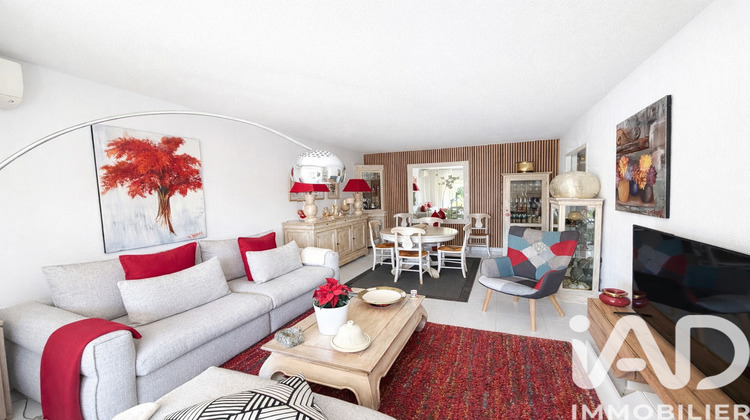 Ma-Cabane - Vente Appartement Mandelieu-la-Napoule, 78 m²