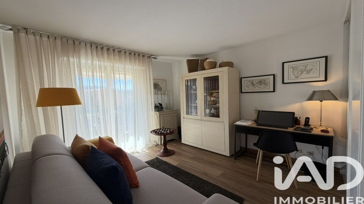 Ma-Cabane - Vente Appartement Mandelieu-la-Napoule, 78 m²