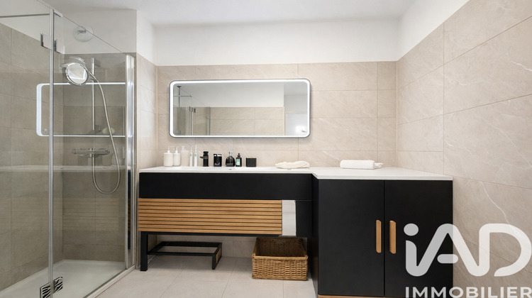 Ma-Cabane - Vente Appartement Mandelieu-la-Napoule, 78 m²