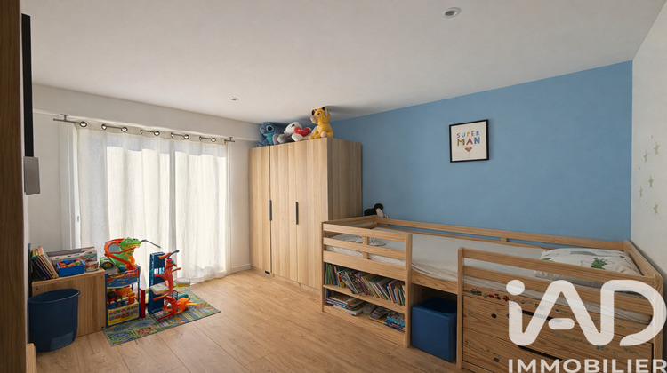 Ma-Cabane - Vente Appartement Mandelieu-la-Napoule, 77 m²