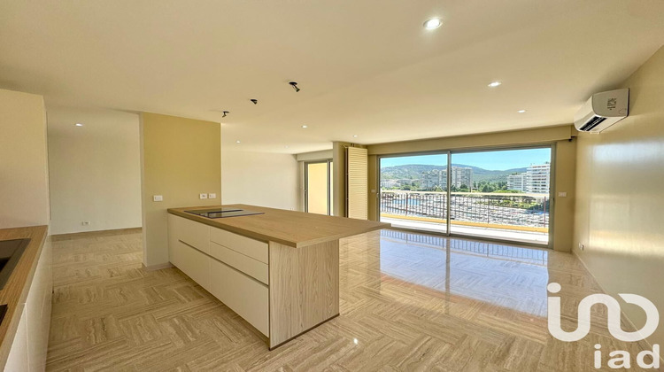 Ma-Cabane - Vente Appartement Mandelieu-la-Napoule, 98 m²