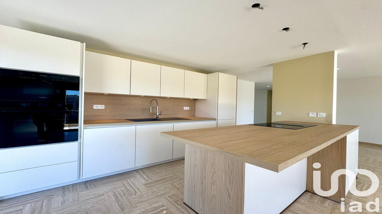 Ma-Cabane - Vente Appartement Mandelieu-la-Napoule, 98 m²