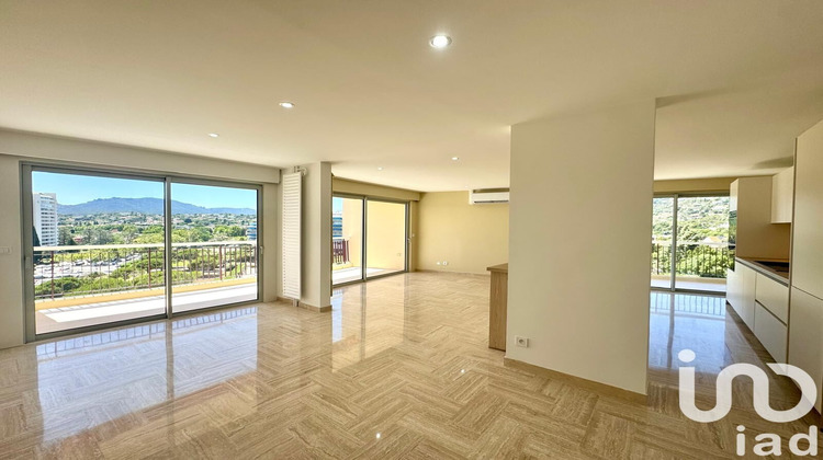 Ma-Cabane - Vente Appartement Mandelieu-la-Napoule, 98 m²