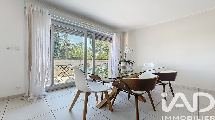 Ma-Cabane - Vente Appartement Mandelieu-la-Napoule, 48 m²