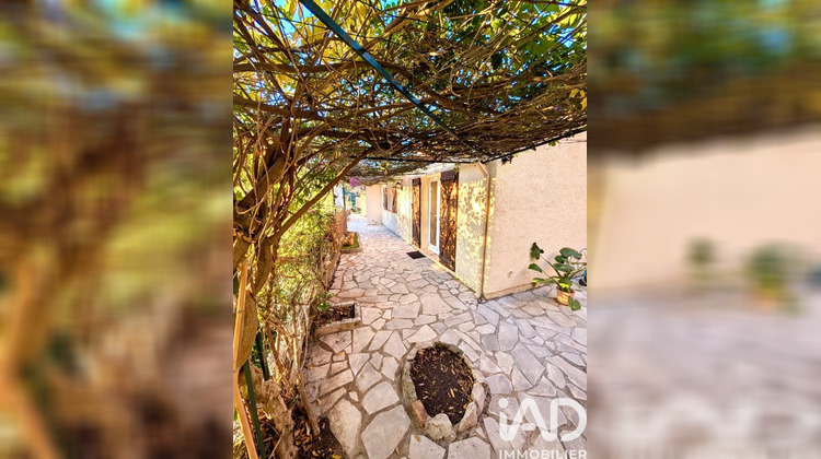 Ma-Cabane - Vente Appartement Mandelieu-la-Napoule, 65 m²